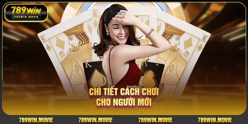 Chi tiết cách chơi baccarat cho người mới Chi tiết cách chơi baccarat cho người mới